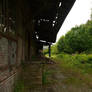 Abandonned station 32