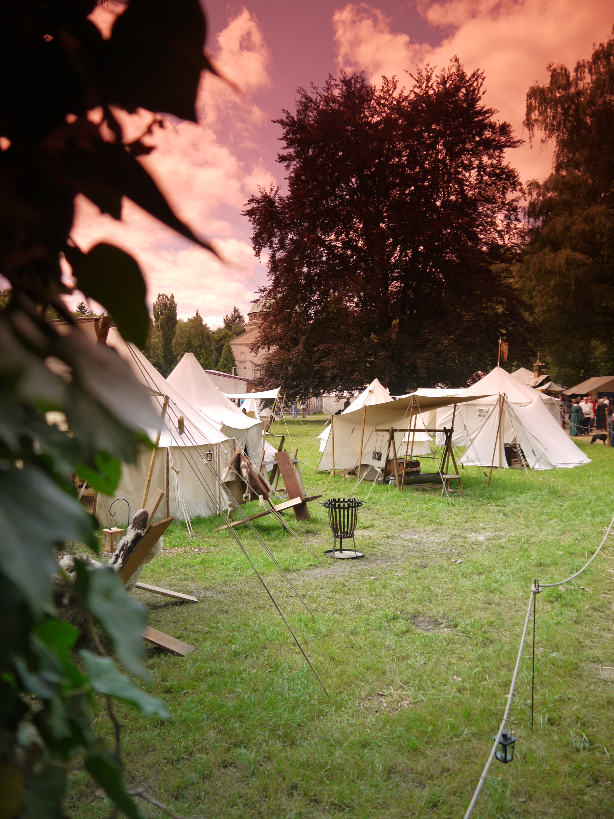 Medieval Market 2012 9