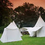 Medieval Tents 2