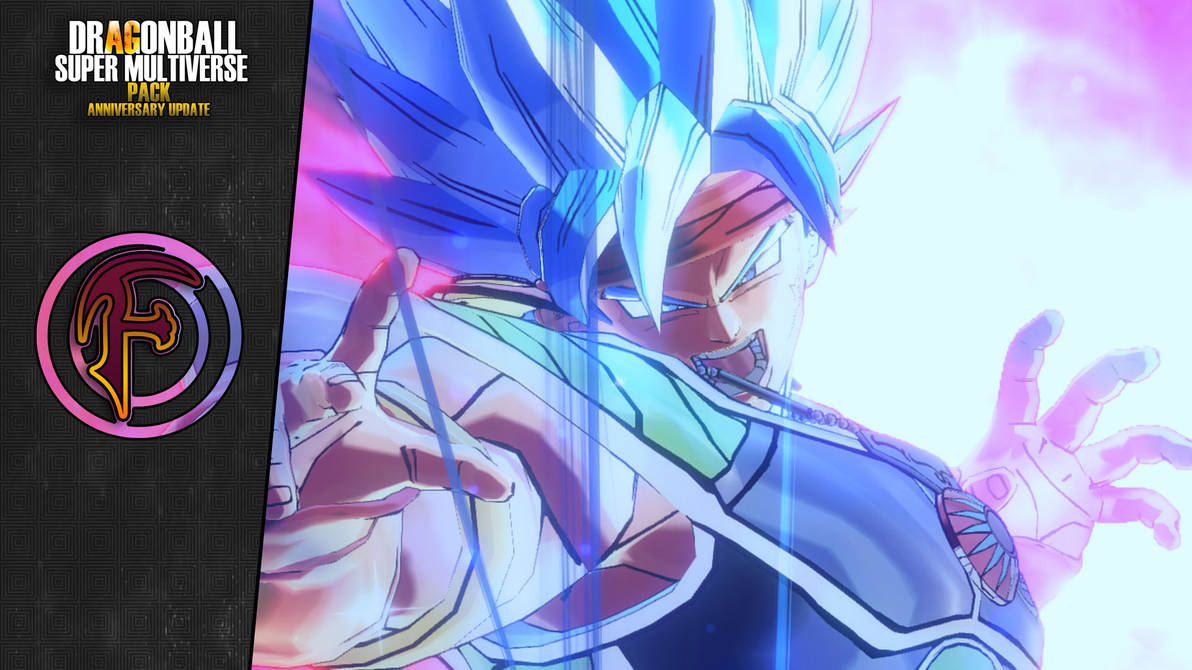Dragon Ball Evolution Goku – Xenoverse Mods