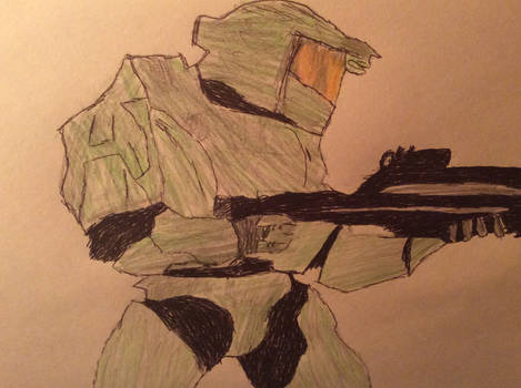 Master Chief