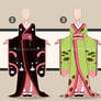 ...Of Sun and Moon...Kimono Adopts 0/6 CLOSED