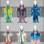 ...Kimonos...Auction [Closed]