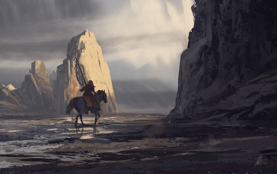 Explore the Best Riding Art | DeviantArt