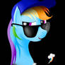 Rainbow Dash