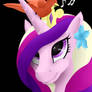 Princess Cadance