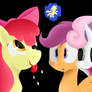 Cutie Mark Crusaders