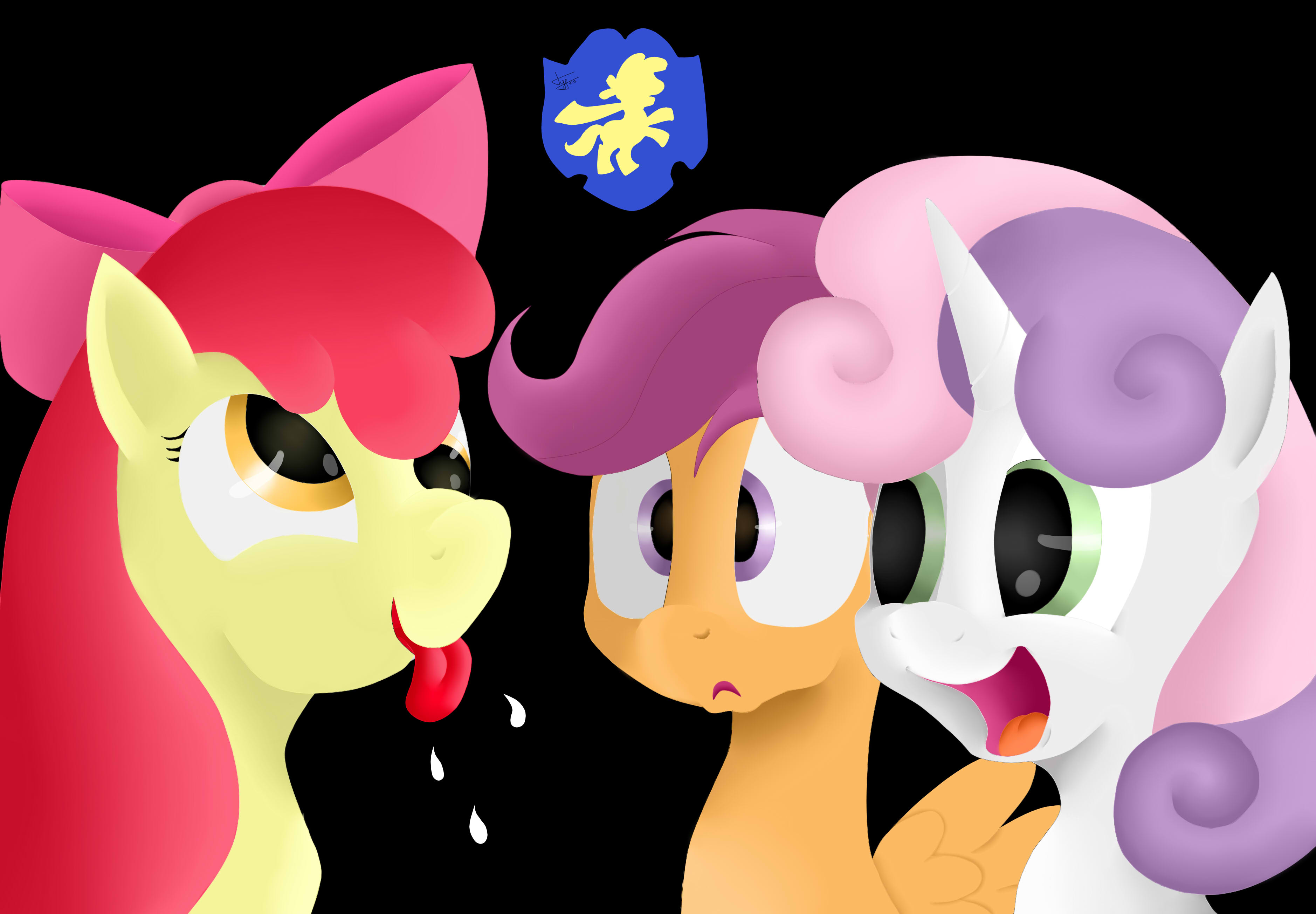 Cutie Mark Crusaders