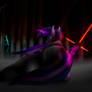 Twilight Sparkle The Sith