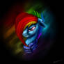 Rainbow Dash