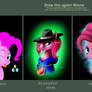 Pinkie Pie