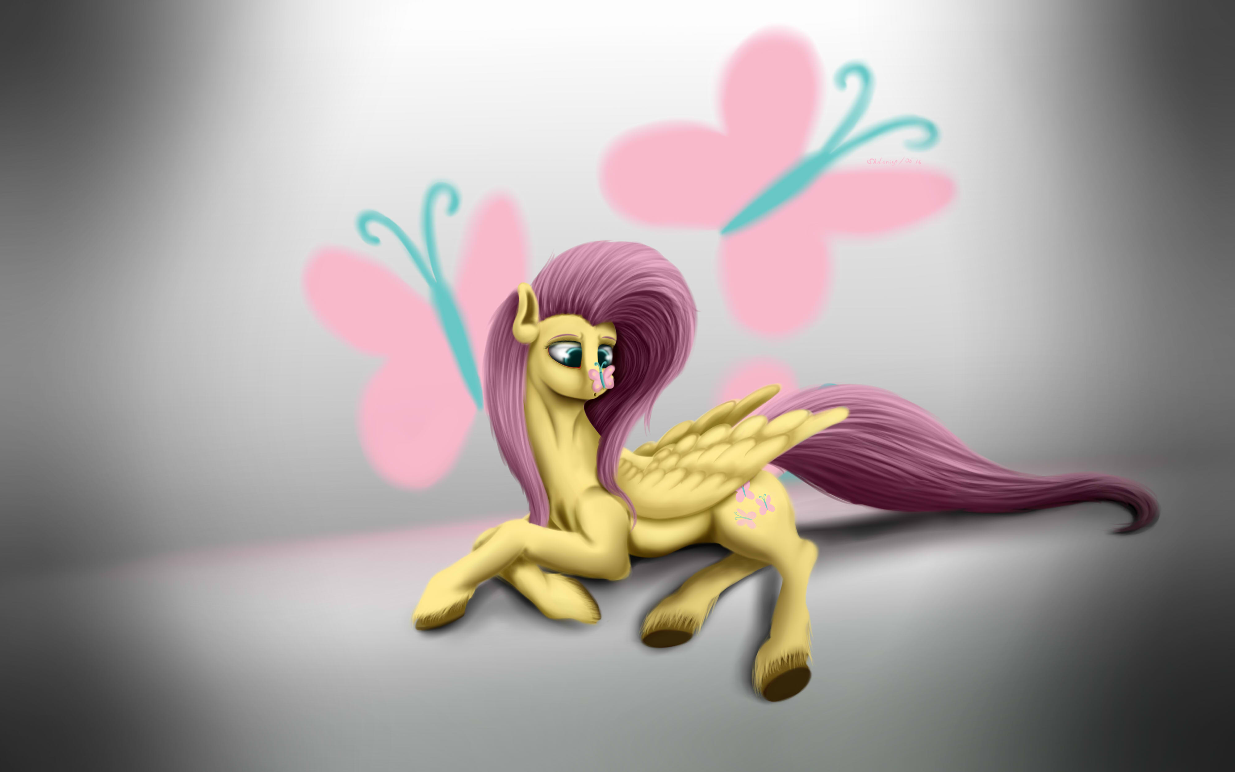 Fluttershy