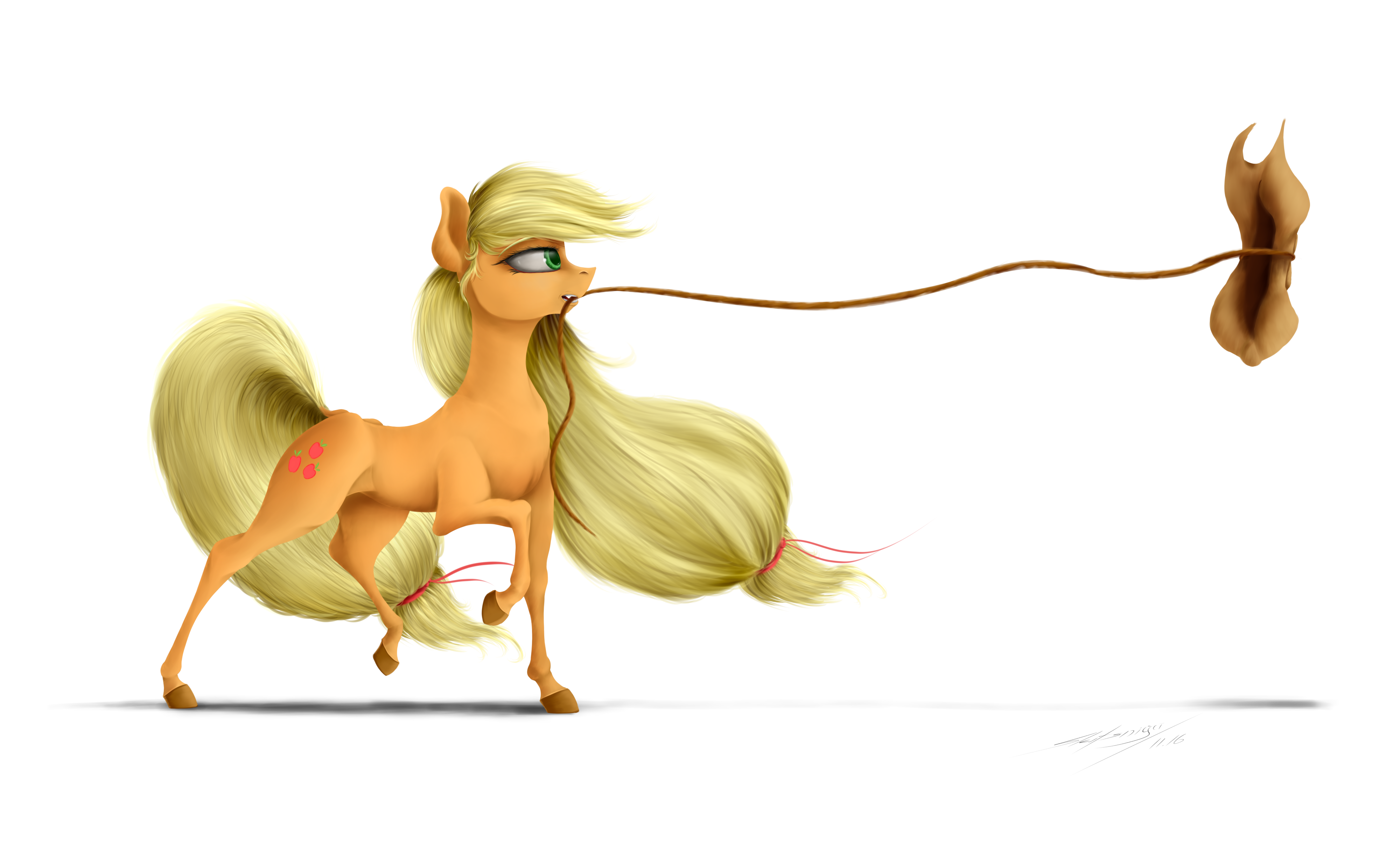 Applejack