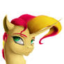 Sunset Shimmer