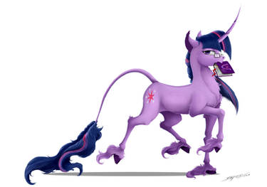 Twilight Sparkle