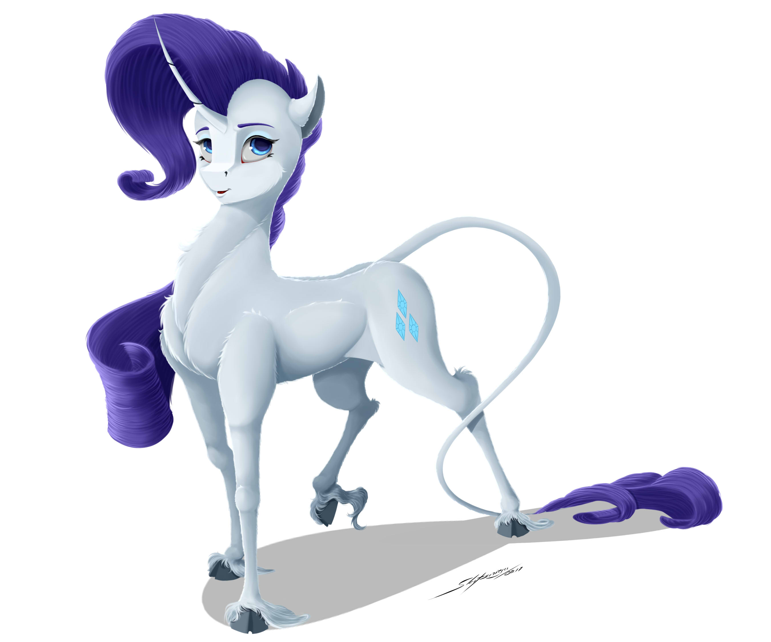 Rarity