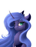 Princess Luna