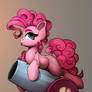 Pinkie