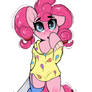 Pinkie