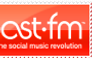 LastFM - Stamp