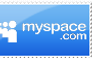 MySpace - Stamp