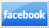 Facebook - Stamp by Laletizia