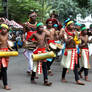 Kandy Perahera, Sri Lanka (1)