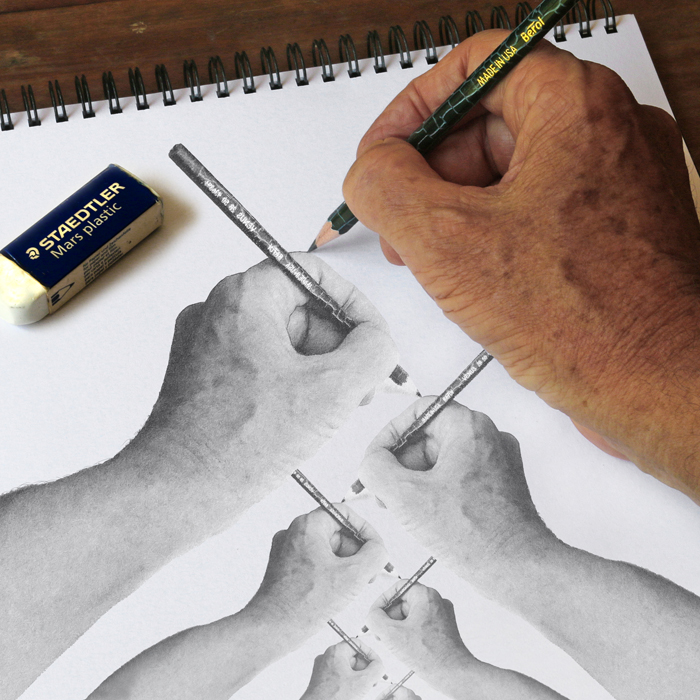 Hand Drawing