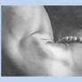 Bodyscapes 4 - Left Shoulder and Necklace
