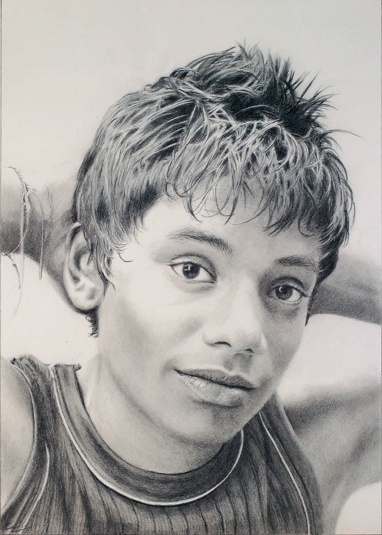 Pencil Drawing Portrait Of A Boy By Denish C On DeviantArt pencil-drawing-portrait-of-a-boy-by-denish-c-on-deviantart
