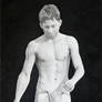 *Kushti Wrestler*