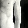 *His Left Side*
