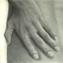Bodyscape 14: *Study of a Hand*