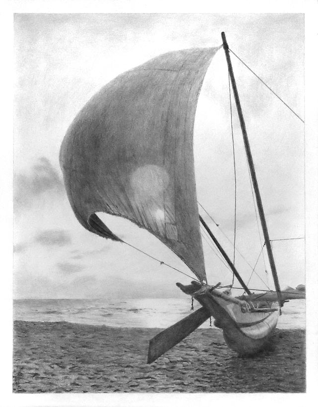 *Outrigger -2*