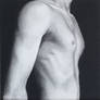 *A Man's Right Shoulder*