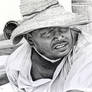 *Portrait of a Fisherman*