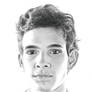 *Portrait of a Young Man*
