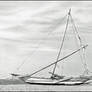 Beached Outrigger - 5