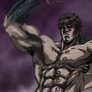 Kenshiro Kasumi GIF