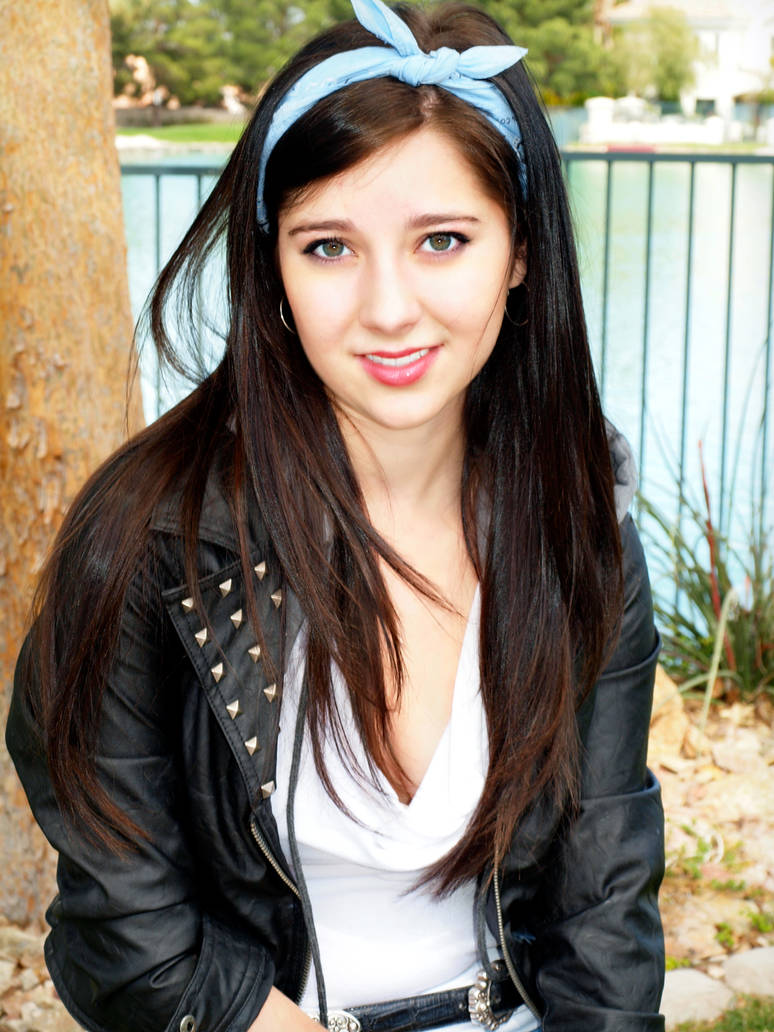 Solena 1. by Honolulululug on DeviantArt