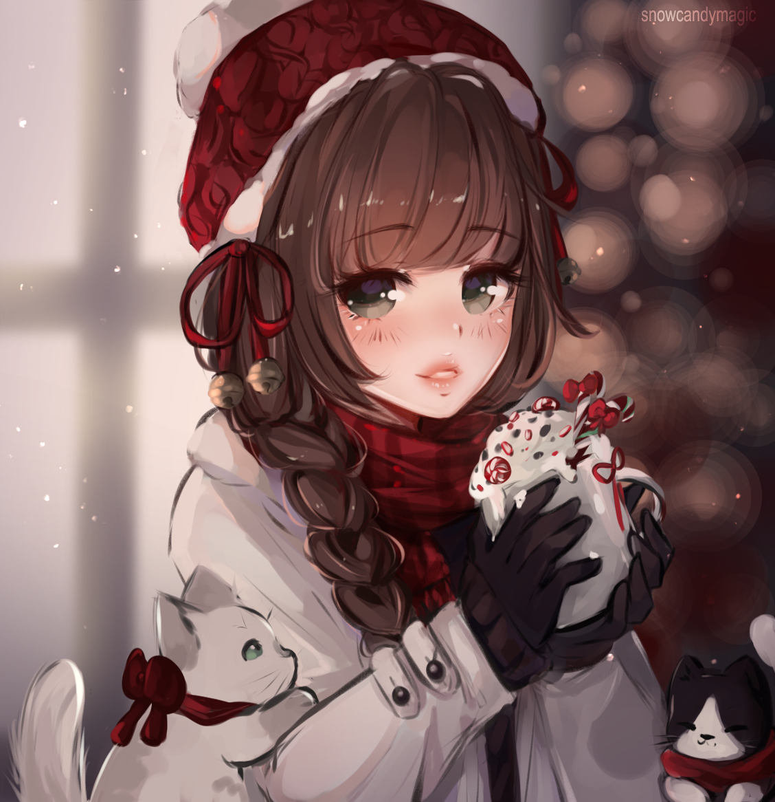 Hot Chocolate by Snowcandymagic on DeviantArt