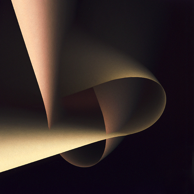 Folded Space