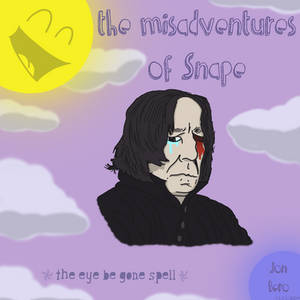 The Misadventures of Snape