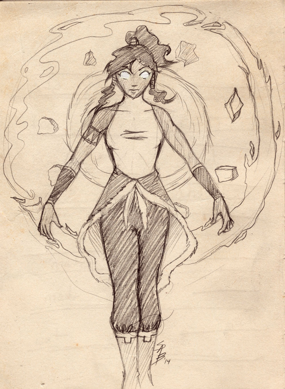 Avatar Korra