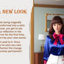 A New Look
