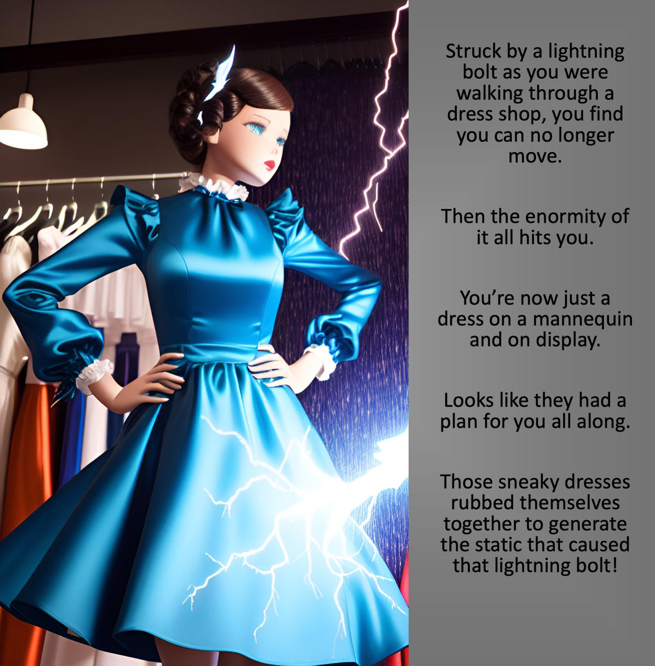 Deviantart Bolt Style Lightning Bolt by bellegown on DeviantArt