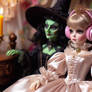 Switched Playlist