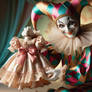 A gift from a jester