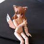 Figure Horo/Holo Custom