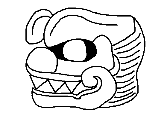 Mayan Glyph By Balderbolt On DeviantArt